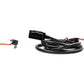CANchecked Connection Cable - MFD28/32 Gen2 to OBD2 incl Fuse Adapter