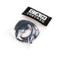 CANchecked Connection Cable - MFD28/32 Gen2 to OBD2 incl Fuse Adapter