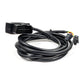 CANchecked Connection Cable - VAG Models MFD28/32 Gen2 to OBD2 - Pin1 KL15