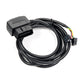 CANchecked Connection Cable - VAG Models MFD28/32 Gen2 to OBD2 - Pin1 KL15