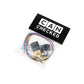CANchecked FLP01 Oil/Fuel Pressur Sensor - M10x1