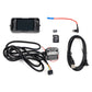 CANchecked Ford U725 MK6 Bronco MFD32 Multi Function Display | 3.2" Gen2 (LHD)