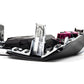 CANchecked G8X / G42 / G2X Pre-LCI MFD32 Multi Function Display | 3.2" Gen2 (LHD) - Preassembled OEM Vent