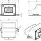 CANchecked MCE18 Multifunction CAN Bus Extension