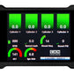 CANchecked Audi B5 S4 / A4 MFD28 Multi Function Display | 2.8" Gen2 (LHD)