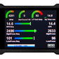 CANchecked Audi B5 S4 / A4 MFD28 Multi Function Display | 2.8" Gen2 (LHD)