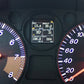CANchecked Mazda NA Miata MX-5 MFA2.0 Multi Function Display | 1.5" Gen2 Cluster Install (LHD/RHD)