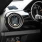 CANchecked Mazda NC Miata MX5 MFD15 Multi Function Display | 1.5" Gen2 (LHD)
