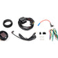 CANchecked Mazda NC Miata MX5 MFD15 Multi Function Display | 1.5" Gen2 (LHD)