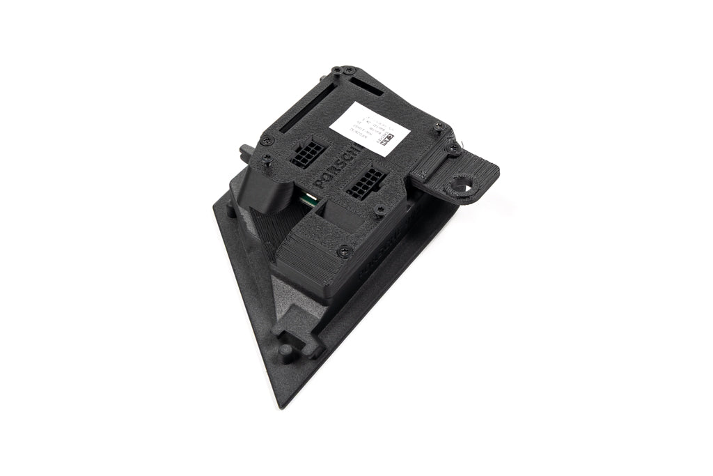 CANchecked Porsche 992 911 MFD32 Multi Function Display | 3.2" Gen2 (LHD)