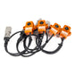 CANchecked TMC04 Tire Temperature Monitoring Set - Wired