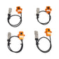 CANchecked BMC04 Brake Temperature Monitoring Set - Wired