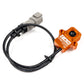 CANchecked TMC01 Tire Temperature Single Replacement Monitor - Wired