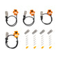 CANchecked BMC04 Brake Temperature Monitoring Set - Wired