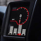 CANchecked Toyota A90 MK5 GR Supra MFD32 Multi Function Display | 3.2" Gen2 (LHD)