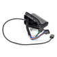 CANchecked Toyota E210 Corolla MFD28 Multi Function Display | 2.8" Gen2 (LHD)