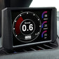 CANchecked Toyota E210 Corolla MFD28 Multi Function Display | 2.8" Gen2 (LHD)