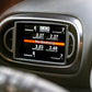 CANchecked Toyota XP210 Yaris MFD32 Multi Function Display | 3.2" Gen2 (LHD) - For Standalone ECU