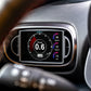 CANchecked Toyota XP210 Yaris MFD32 Multi Function Display | 3.2" Gen2 (LHD) - For Standalone ECU