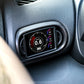 CANchecked Toyota XP210 Yaris MFD32 Multi Function Display | 3.2" Gen2 (LHD) - For Standalone ECU