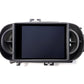 CANchecked Toyota XP210 Yaris MFD32 Multi Function Display | 3.2" Gen2 (LHD) - For Standalone ECU