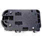 CANchecked Toyota XP210 Yaris MFD32 Multi Function Display | 3.2" Gen2 (LHD) - For Standalone ECU