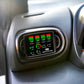 CANchecked Toyota XP210 Yaris Pre-Facelift MFD32 Multi Function Display | 3.2" Gen2 (LHD)