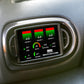 CANchecked Toyota XP210 Yaris Pre-Facelift MFD32 Multi Function Display | 3.2" Gen2 (LHD)