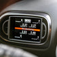 CANchecked Toyota XP210 Yaris Pre-Facelift MFD32 Multi Function Display | 3.2" Gen2 (LHD)