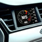 CANchecked VW B8 Passat MFD32 Multi Function Display | 3.2" Gen2 (LHD)