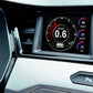 CANchecked VW B8 Passat MFD32 Multi Function Display | 3.2" Gen2 (LHD)