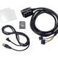 CANchecked VW B8 Passat MFD32 Multi Function Display | 3.2" Gen2 (LHD)