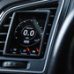 CANchecked VW Bus T6 MFD28 Multi Function Display | 2.8" Gen2 (LHD)