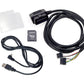 CANchecked VW Bus T6 MFD28 Multi Function Display | 2.8" Gen2 (LHD)
