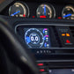 CANchecked VW MK3 Scirocco Facelift MFD28 Multi Function Display | 2.8" Gen2 (LHD)