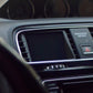 CANchecked VW MK3 Scirocco Facelift MFD28 Multi Function Display | 2.8" Gen2 (LHD)