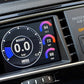 CANchecked VW MK3 Scirocco Facelift MFD28 Multi Function Display | 2.8" Gen2 (LHD)