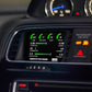 CANchecked VW MK3 Scirocco Facelift MFD28 Multi Function Display | 2.8" Gen2 (LHD)