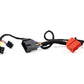 CANchecked VW MK5 Golf MFD32 Multi Function Display | 3.2" Gen2 (LHD)