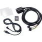 CANchecked VW MK5 Polo GTI MFD32 Multi Function Display | 3.2" Gen2 (LHD)