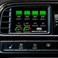 CANchecked VW MK5 Polo MFD32 Multi Function Display | 3.2" Gen2 (LHD)