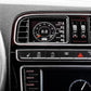 CANchecked VW MK5 Polo MFD32 Multi Function Display | 3.2" Gen2 (LHD)