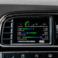 CANchecked VW MK5 Polo MFD32 Multi Function Display | 3.2" Gen2 (LHD)
