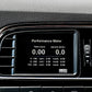 CANchecked VW MK5 Polo MFD32 Multi Function Display | 3.2" Gen2 (LHD)