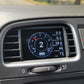 CANchecked VW MK6 Golf MFD28 Multi Function Display | 2.8" Gen2 (LHD)