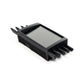CANchecked E6X M5 M6 / 5-6-Series MFD28 Multi Function Display | 2.8" Gen2 (LHD)