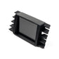 CANchecked E6X M5 M6 / 5-6-Series MFD28 Multi Function Display | 2.8" Gen2 (LHD)