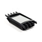 CANchecked F1X M5 M6 / 5-6-Series MFD28 Multi Function Display | 2.8" Gen2 (LHD)
