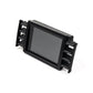 CANchecked F8X / F3X / F2X MFD28 Multi Function Display | 2.8" Gen2 (LHD)