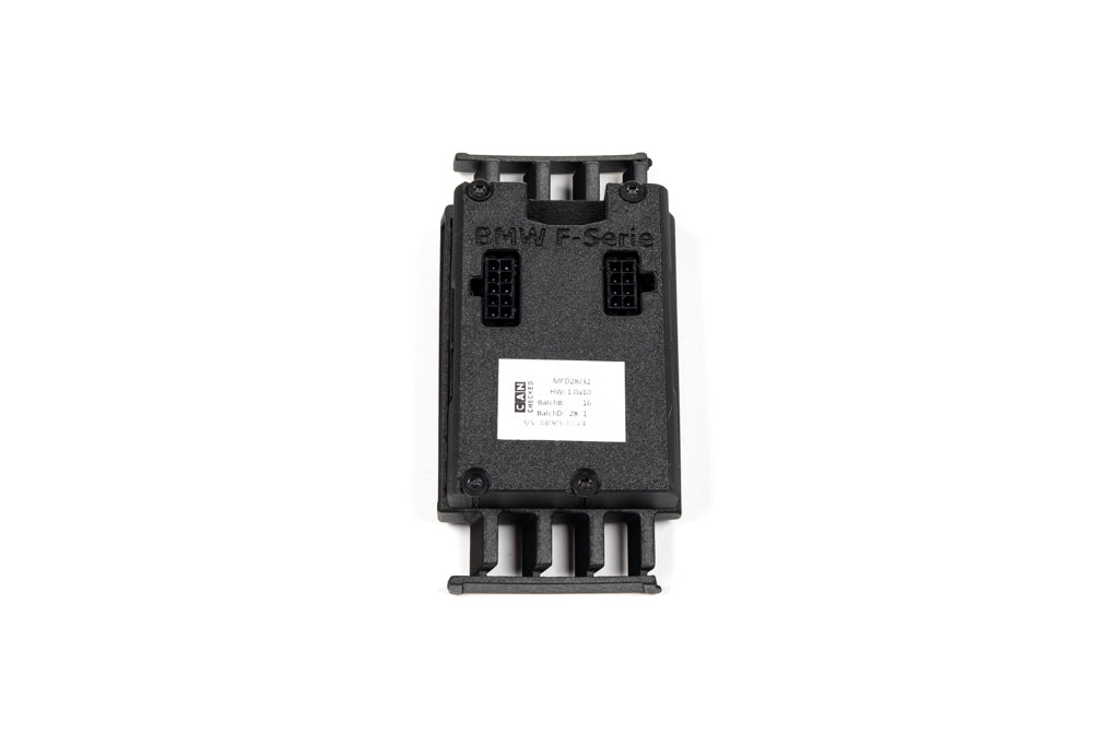 CANchecked F8X / F3X / F2X MFD28 Multi Function Display | 2.8" Gen2 (RHD)